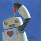 Illustration for article titled Aaron Jasinski: Retro SF Meets the Future